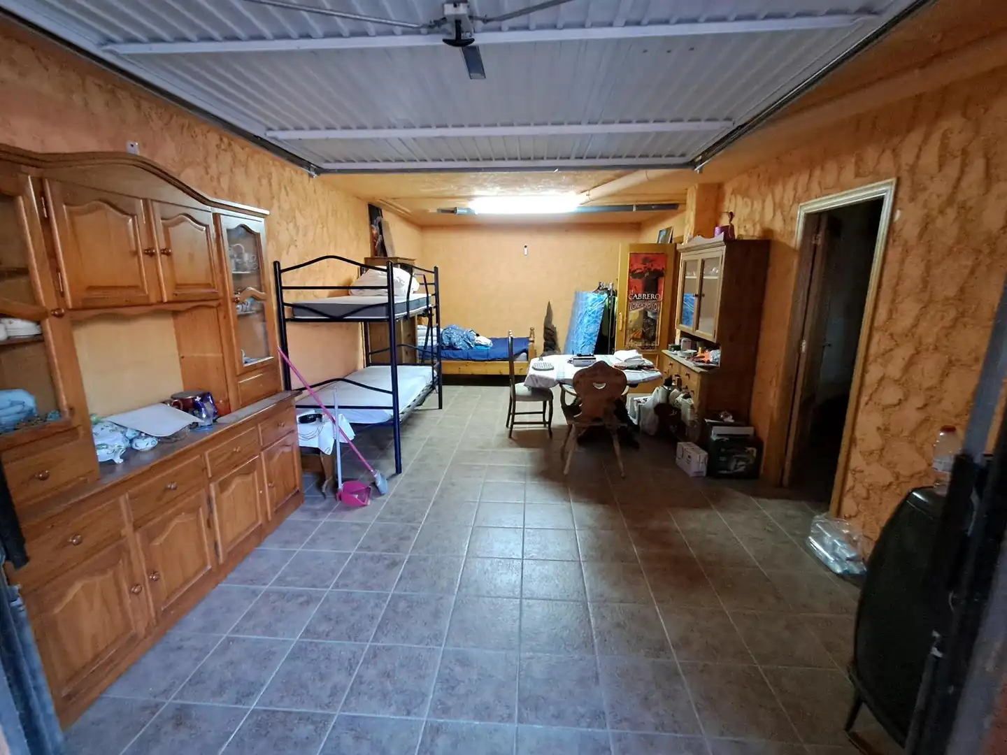Casa o chalet en venta en Águilas con Aire acondicionado, Calefacción y Jardín privado