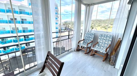 Foto 5 de Apartamento en venta en Carrer Miquel Sants Oliver, 12, Palmanova, Calvià