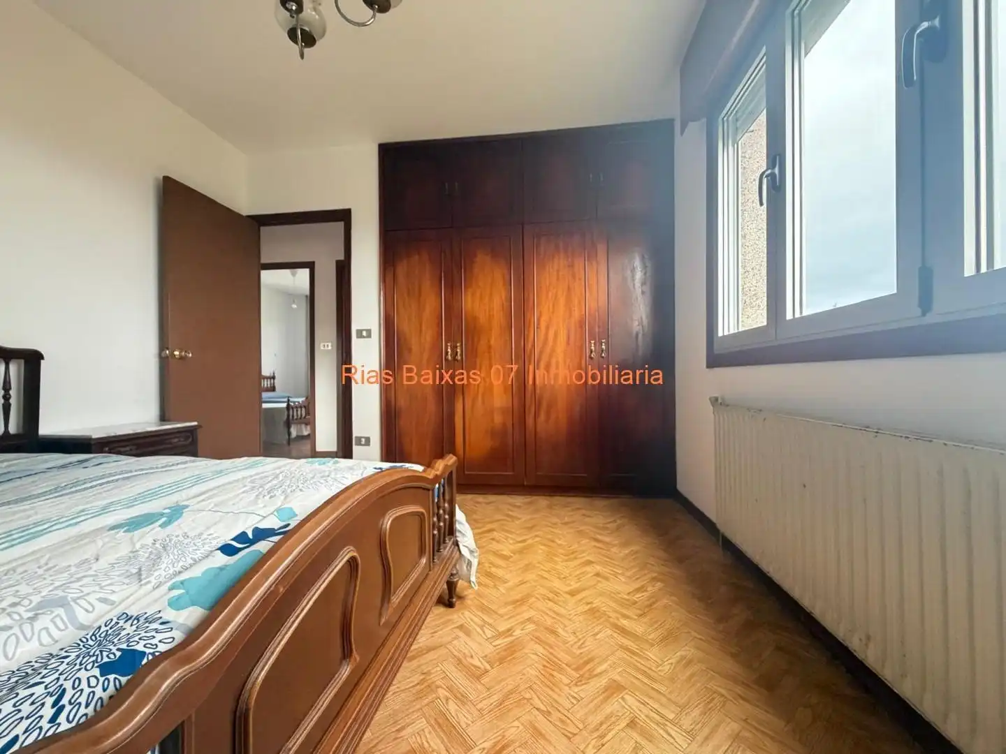 Habitación de Casa o chalet en venta en Mos con Calefacción, Jardín privado y Terraza