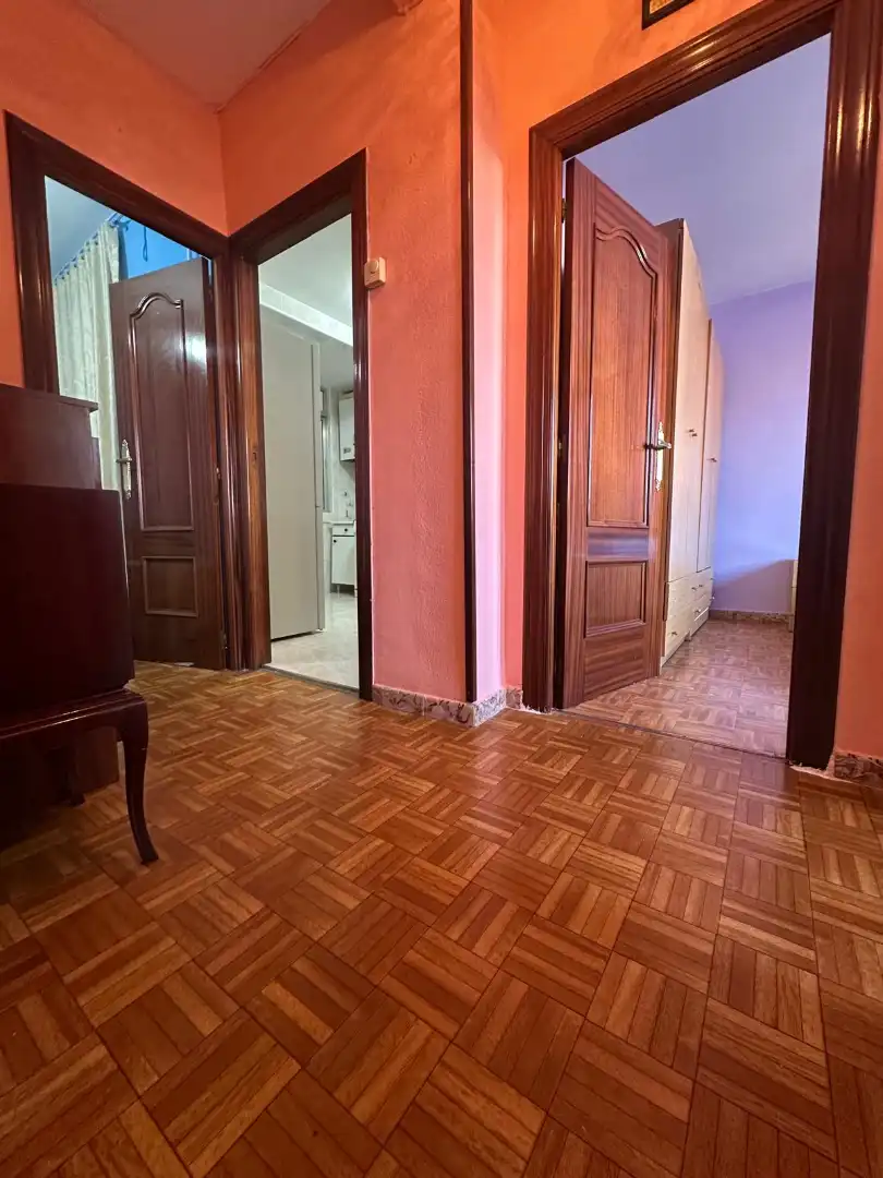 Piso en venta en Valladolid con Calefacción, Trastero y Amueblado