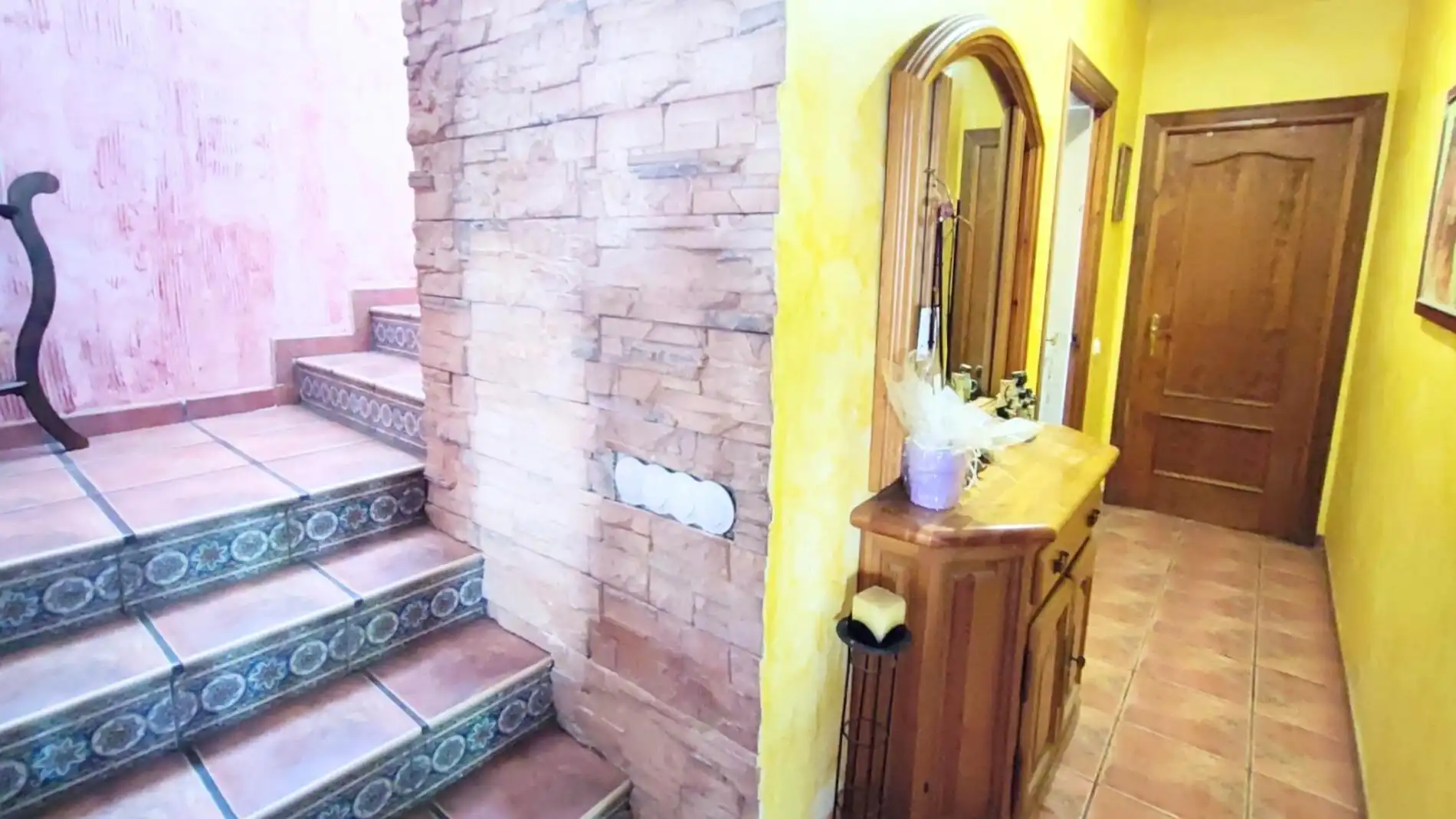 Casa con terraza en venta en Sentmenat, imagen 8