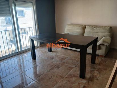 Wohnung zum verkauf in La Carlota