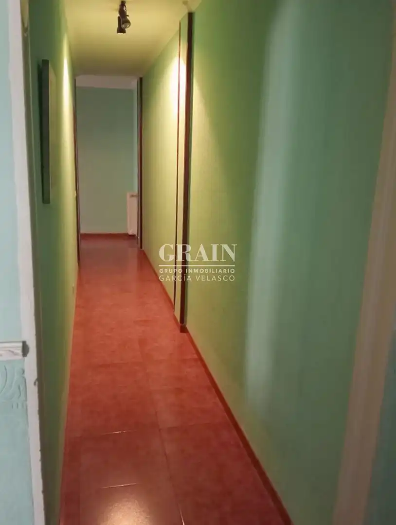 Wohnung zum Verkauf in El Bonillo mit Heizung und Terrasse