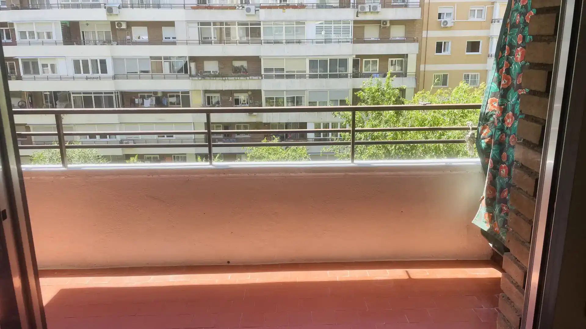 Terrassa de Pis en venda en Alcorcón amb Balcó