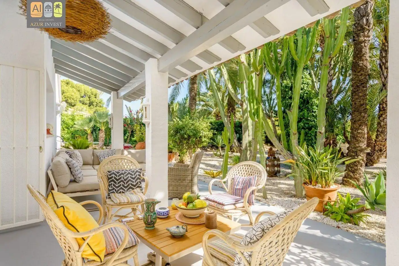 Casa o chalet en venta en Barranco Hondo