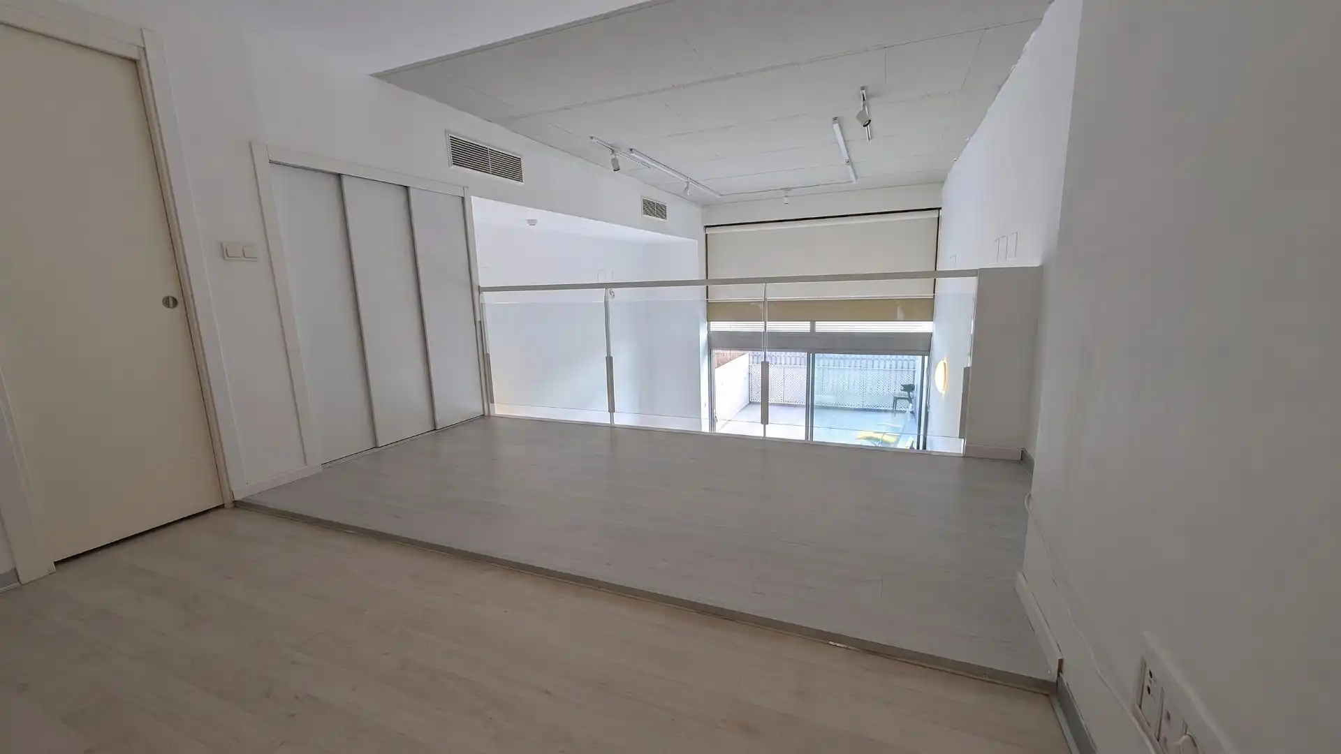 Lofts for sale in Mislata  with Air Conditioner, Terrace and Storage room