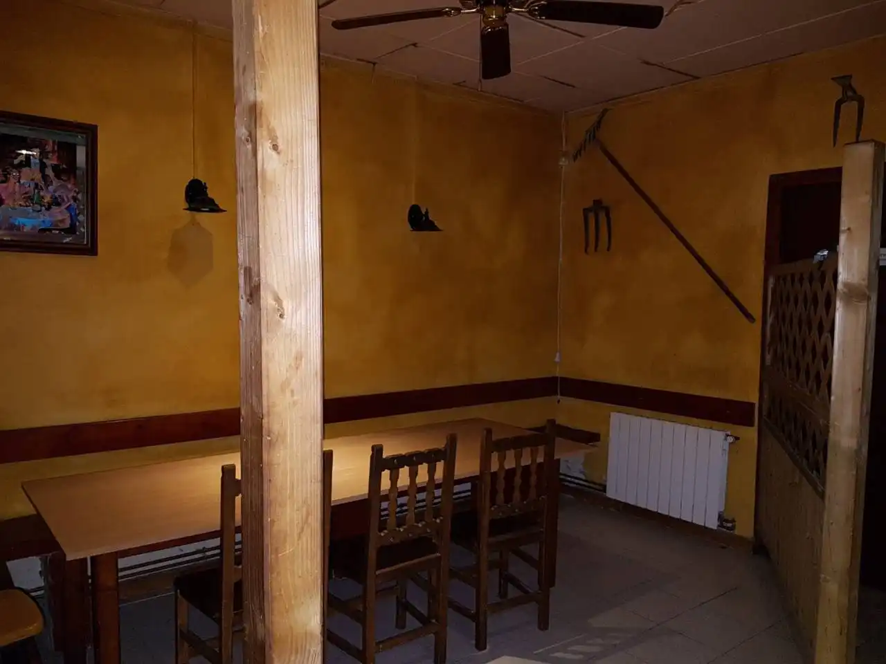 Commercial properties for sale in Sant Pere de Riudebitlles  with Air Conditioner