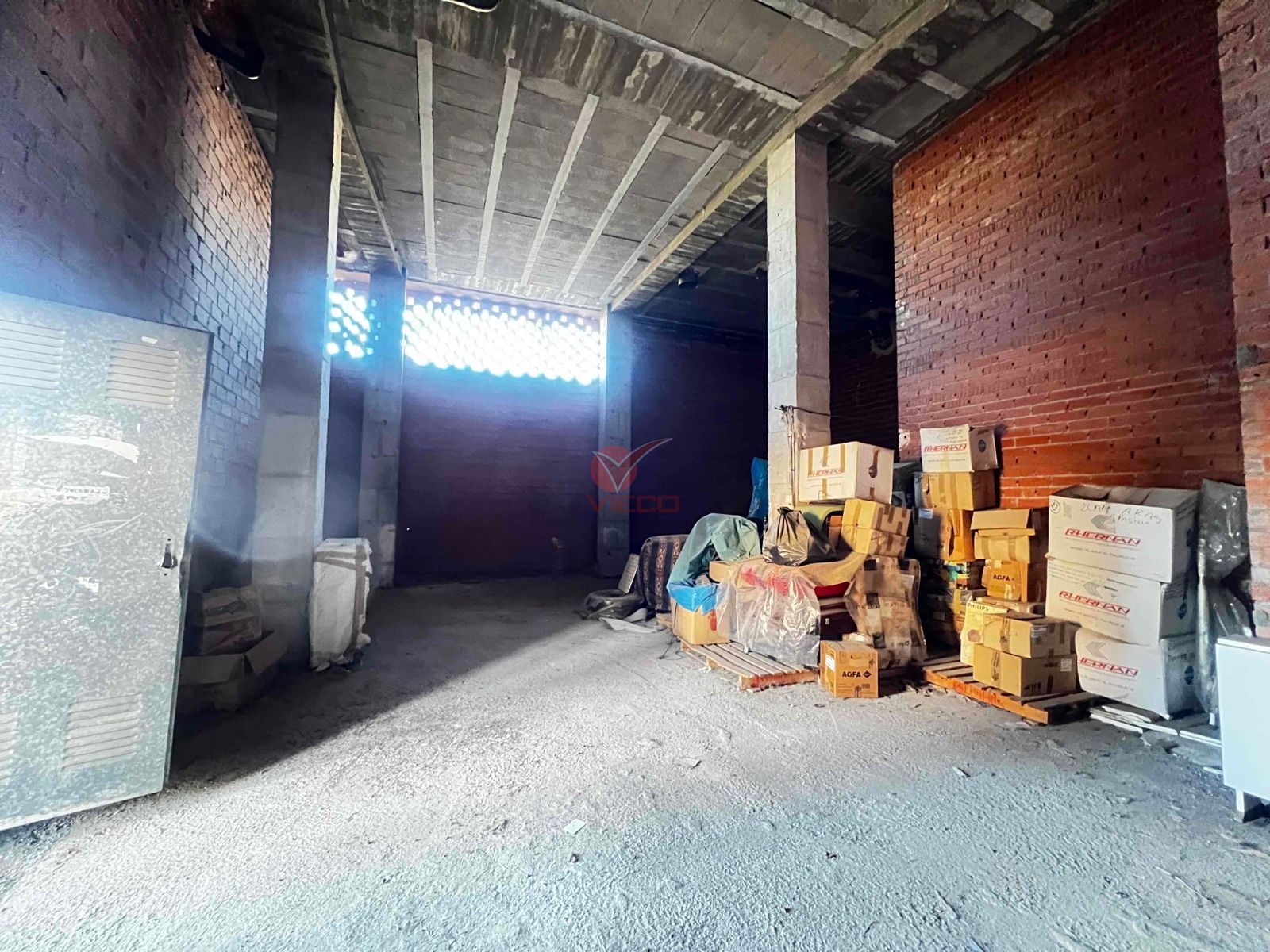 Local de alquiler en CRISTOBAL HALFFTER, San Fernando - Carretera de Valencia