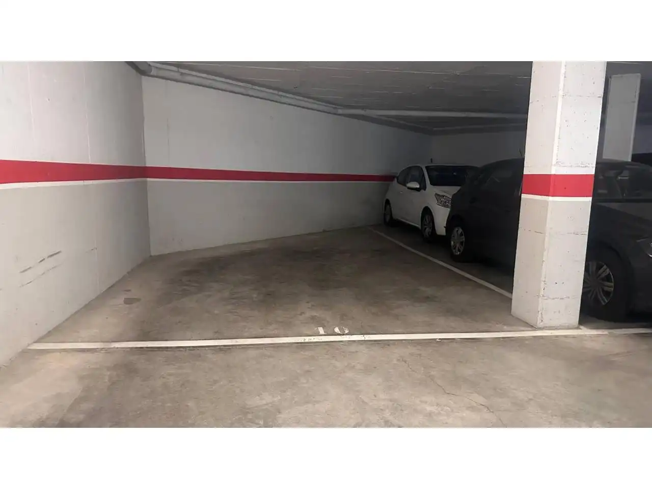 Parking for sale in Calle Riu Güell, imagen 3