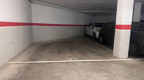 Foto 3 de Garatge en venda a Calle Riu Güell, La Devesa, Girona Capital
