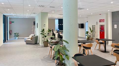 Photo 4 of Office to rent in Calle Marie Curie, 9, Rivas Futura, Madrid