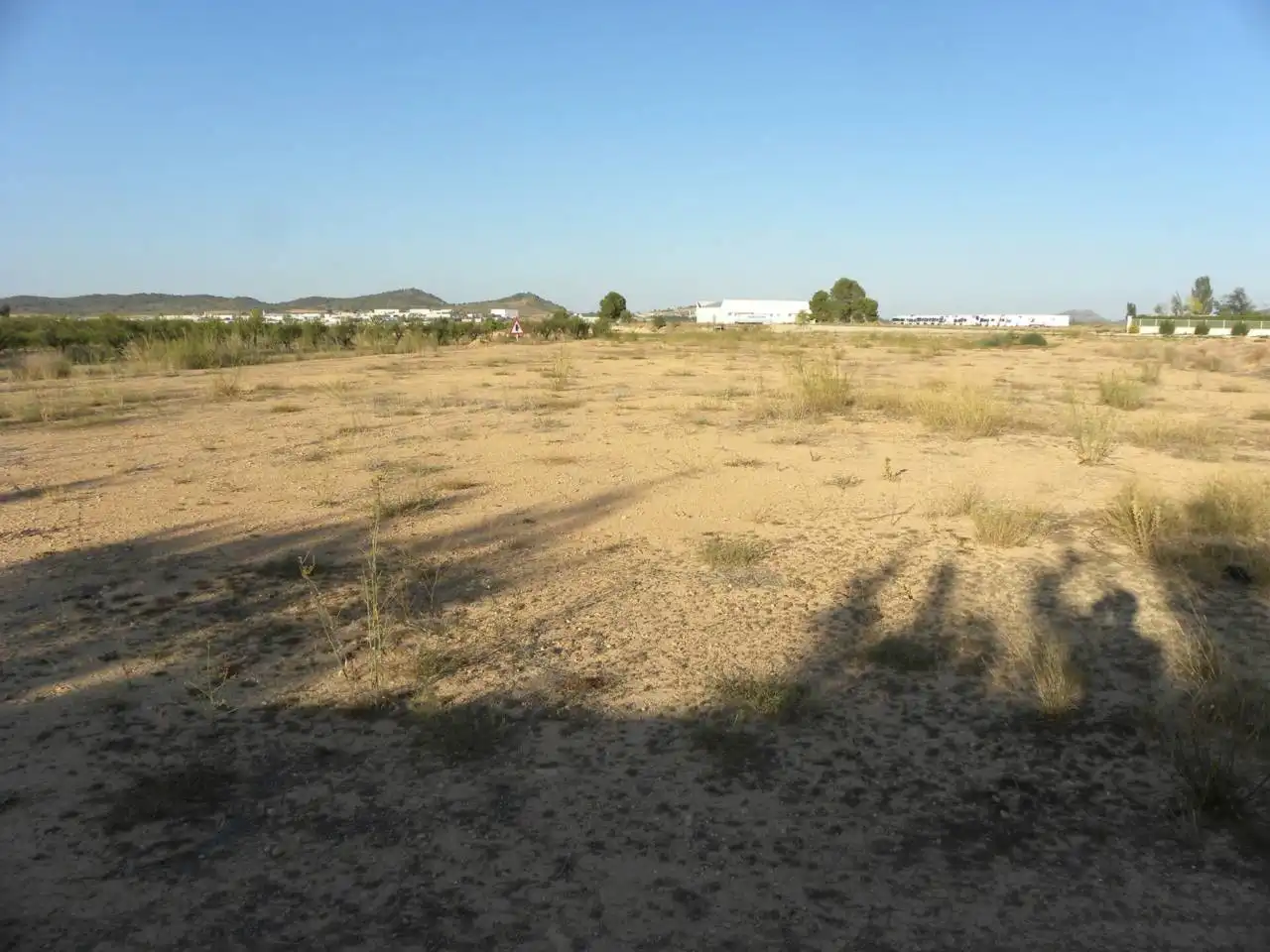 Residential land for sale in Caravaca de la Cruz, imagen 9