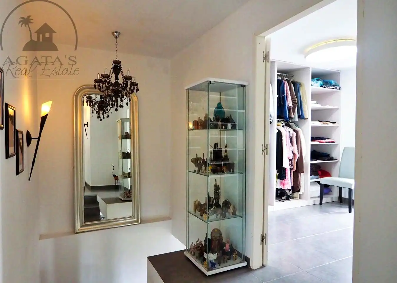 Casa con jardín en venta en La Guancha, imagen 44
