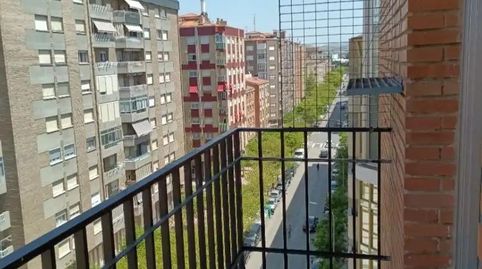 Foto 2 de Piso en venta en Centro, Miranda de Ebro