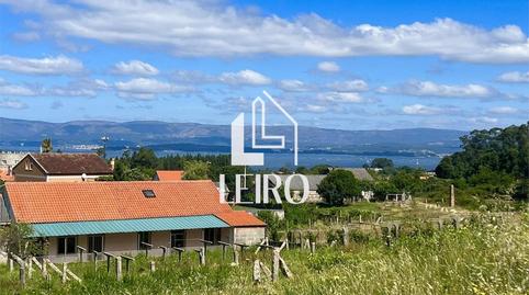 Foto 2 de Casa o xalet en venda a Vilagarcía, Pontevedra