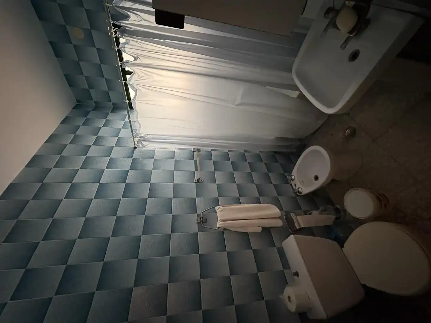 Baño de Casa o chalet en venta en Martos