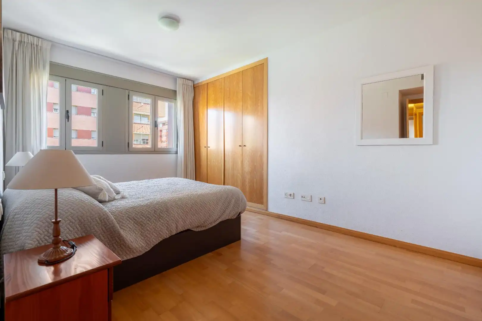 Flat with pool for sale in Camino GOLETA DE LA, imagen 12