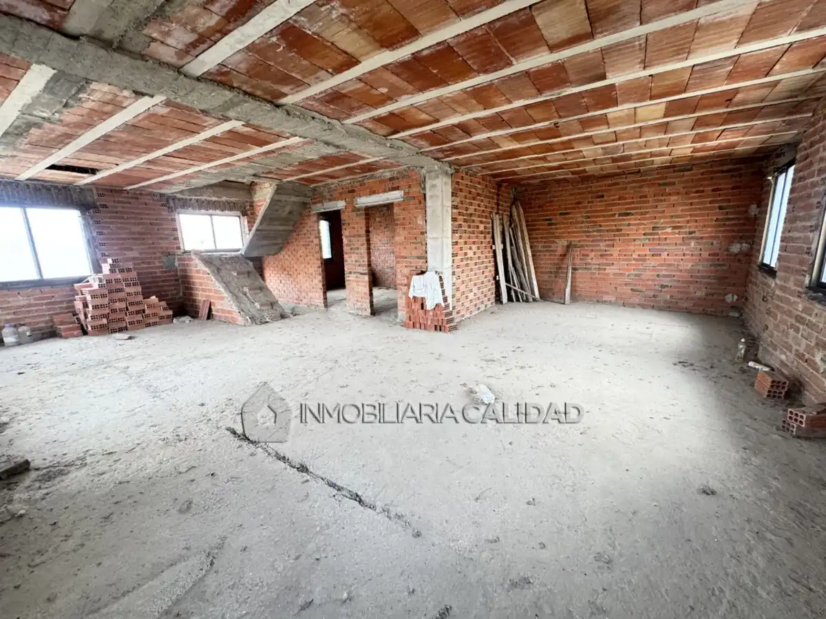 Casa o chalet en venta en Santa María del Campo con Calefacción