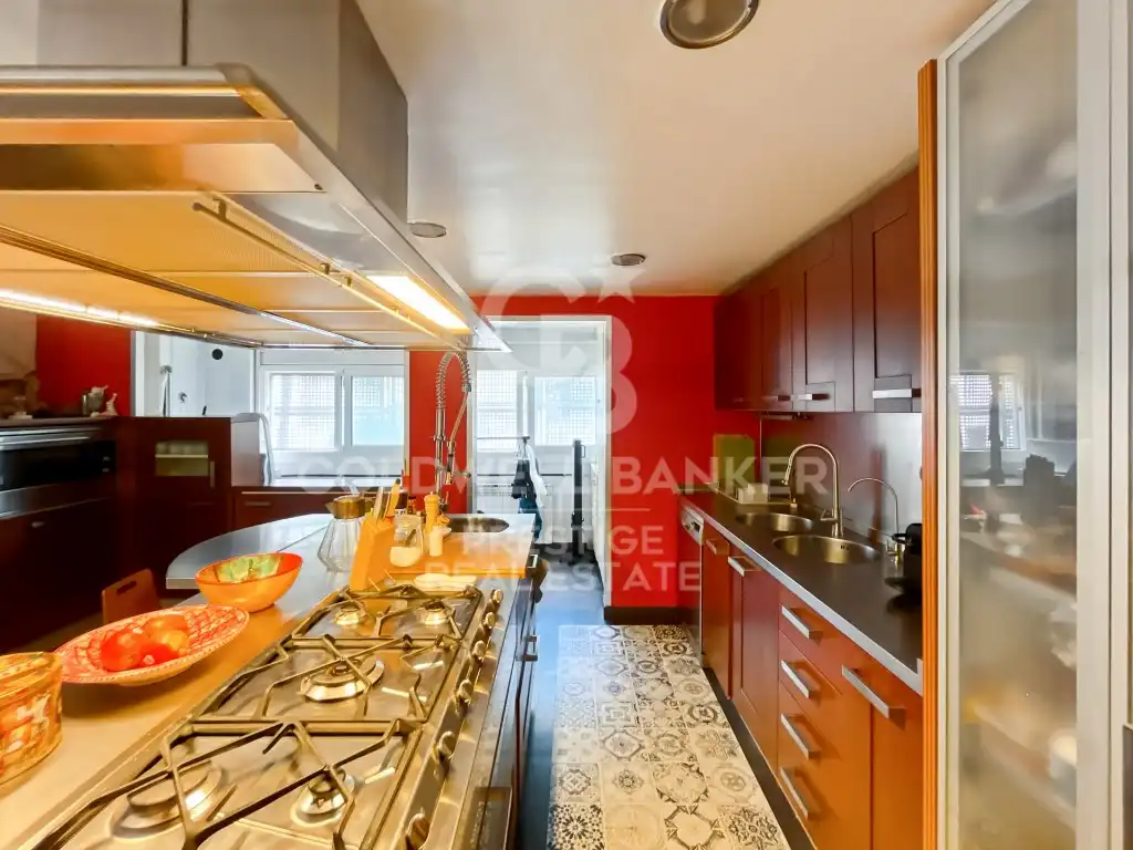 Piso con piscina en venta en Calle Finestrelles, imagen 19