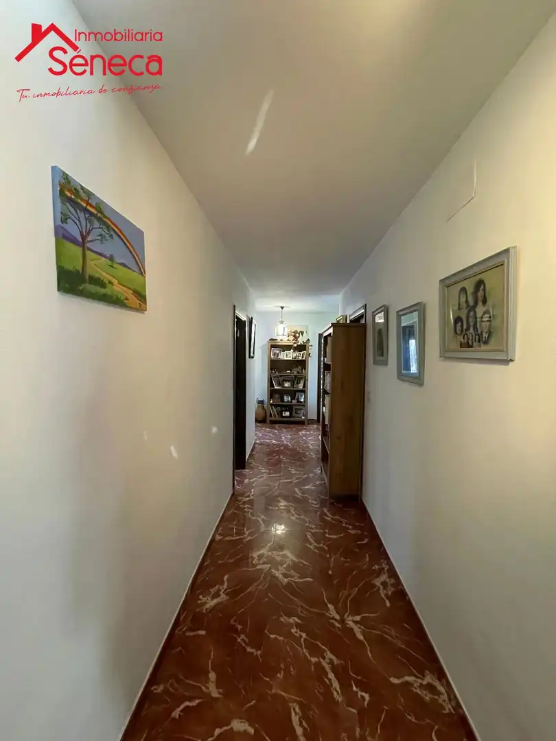 Villa zum Verkauf in de la Alameda, esquina con los Chopos, imagen 20