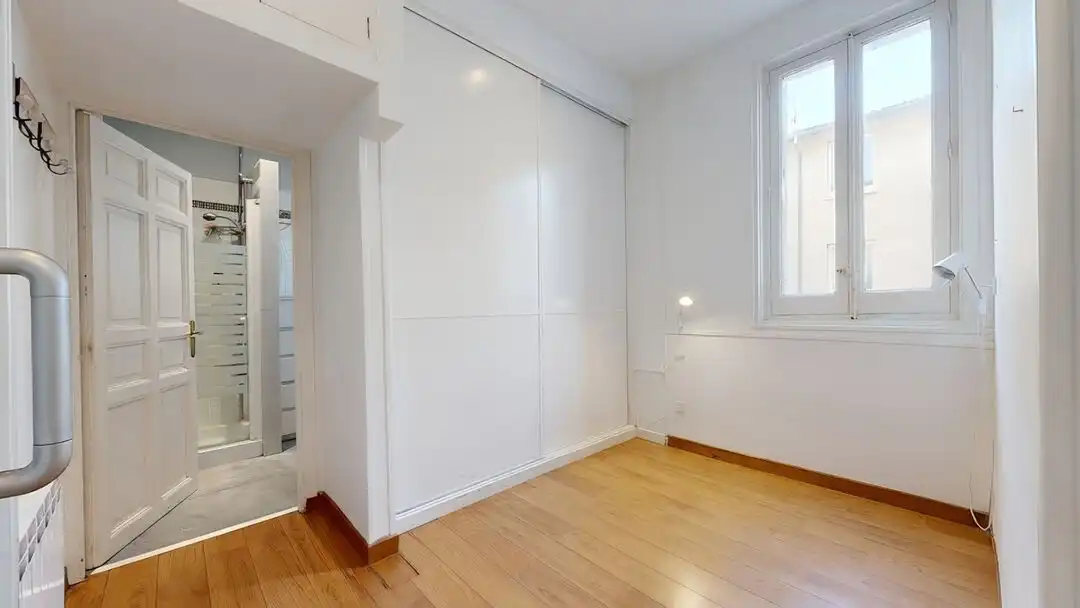 Habitación de Piso en venta en Madrid con Aire acondicionado, Calefacción y Trastero