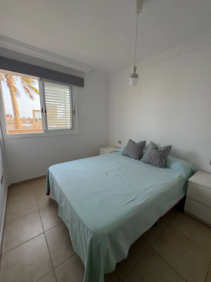 Appartamento con terrazza in affitto a Calle La Paz, imagen 10