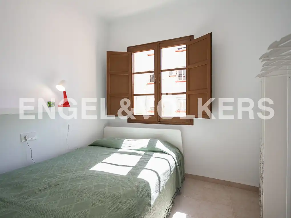 Piso de alquiler en Ibiza, La Creu del Grau