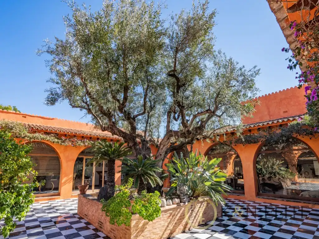 Villa mit Pool zum Verkauf in Altea la Vella, imagen 24