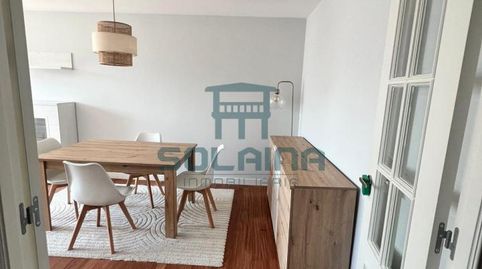 Foto 5 de Apartament en venda a San Rosendo, Ourense Capital