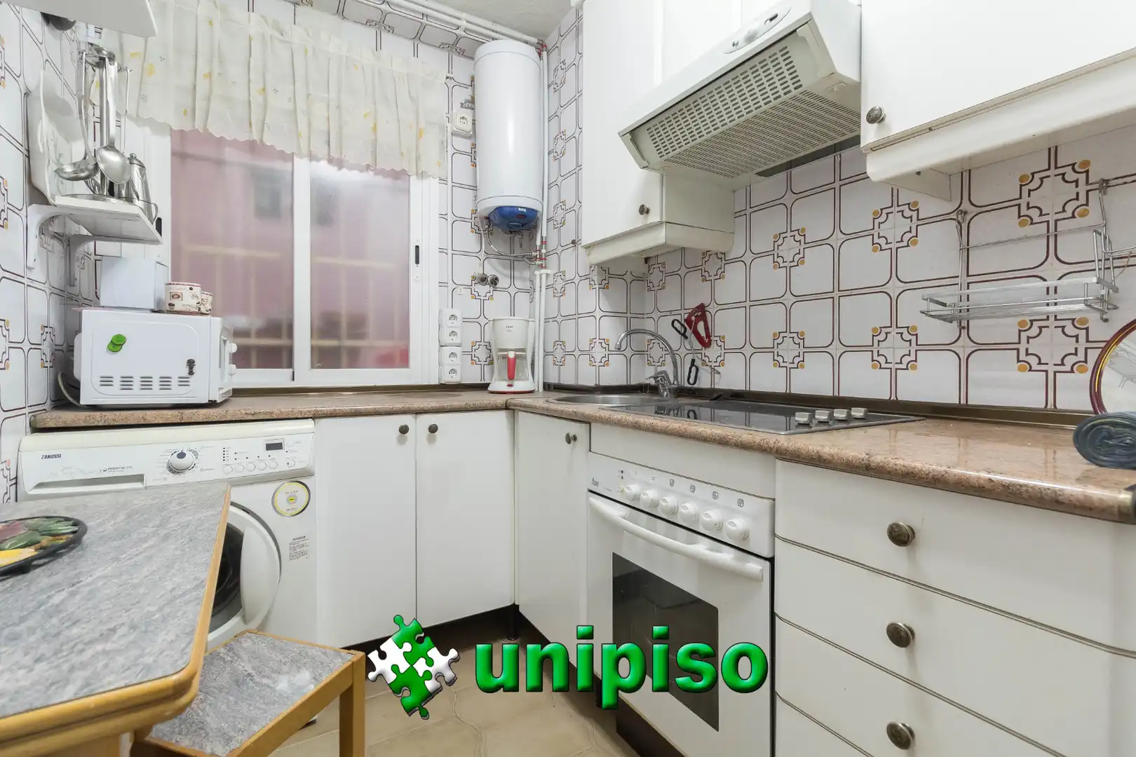 Cocina de Piso en venta en Leganés con Calefacción