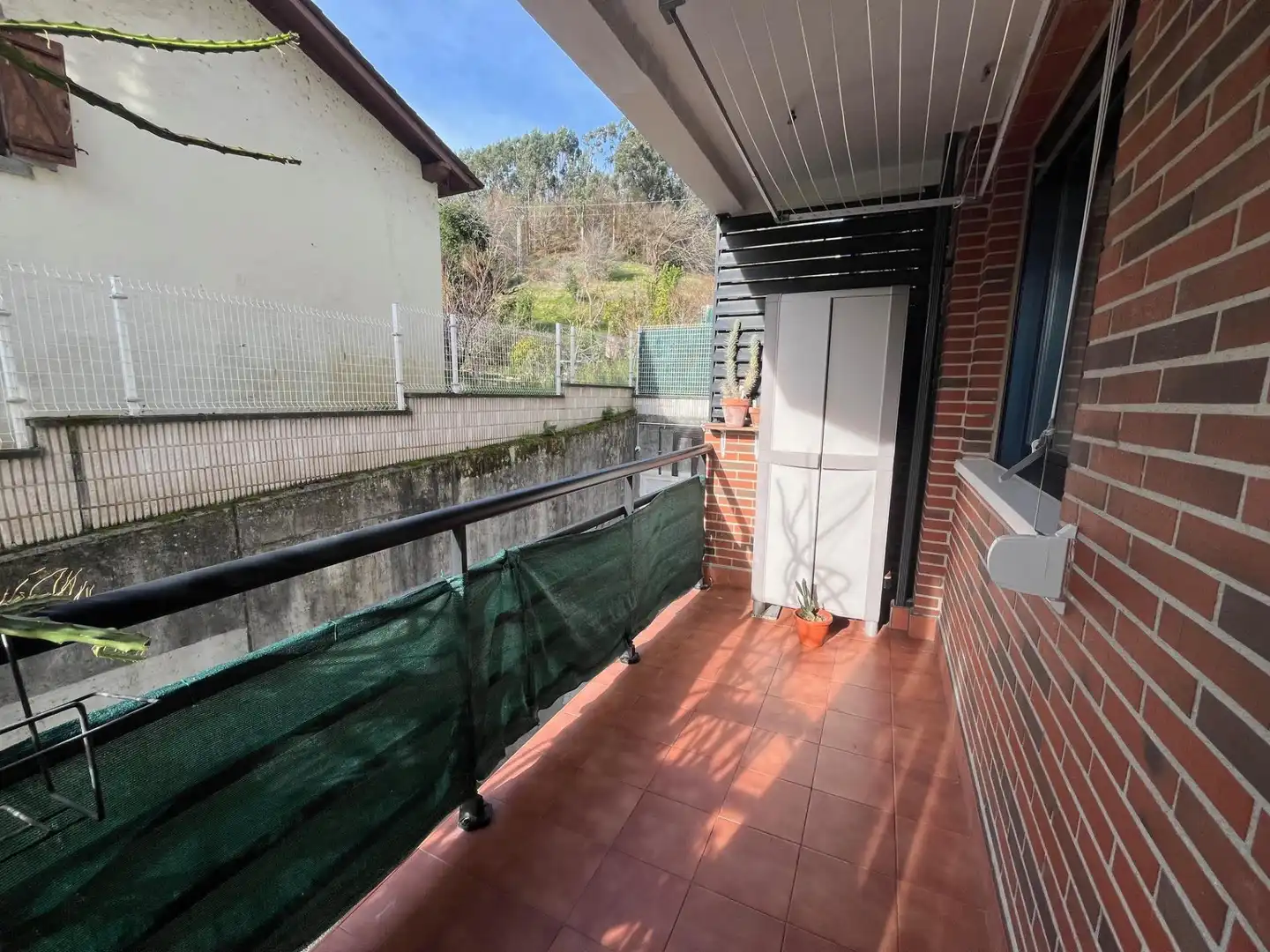 Planta baja en venta en Avenida de Conde Albox, 29, Limpias