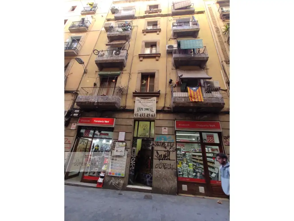 Autres à vendre à Ciutat Vella, imagen 3
