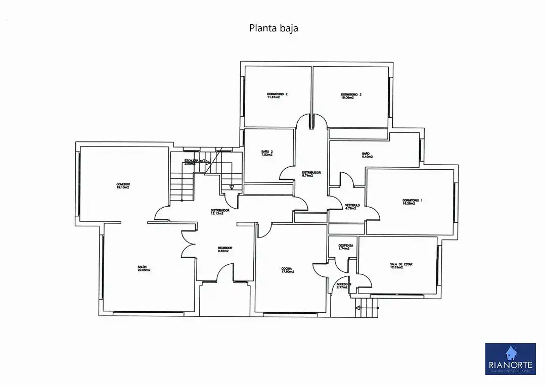 Houses for sale in Gozón  with Heating, Private garden and Storage room