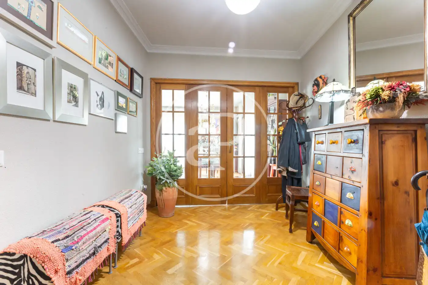 Ático en venta en Valencia con Aire acondicionado, Calefacción y Terraza