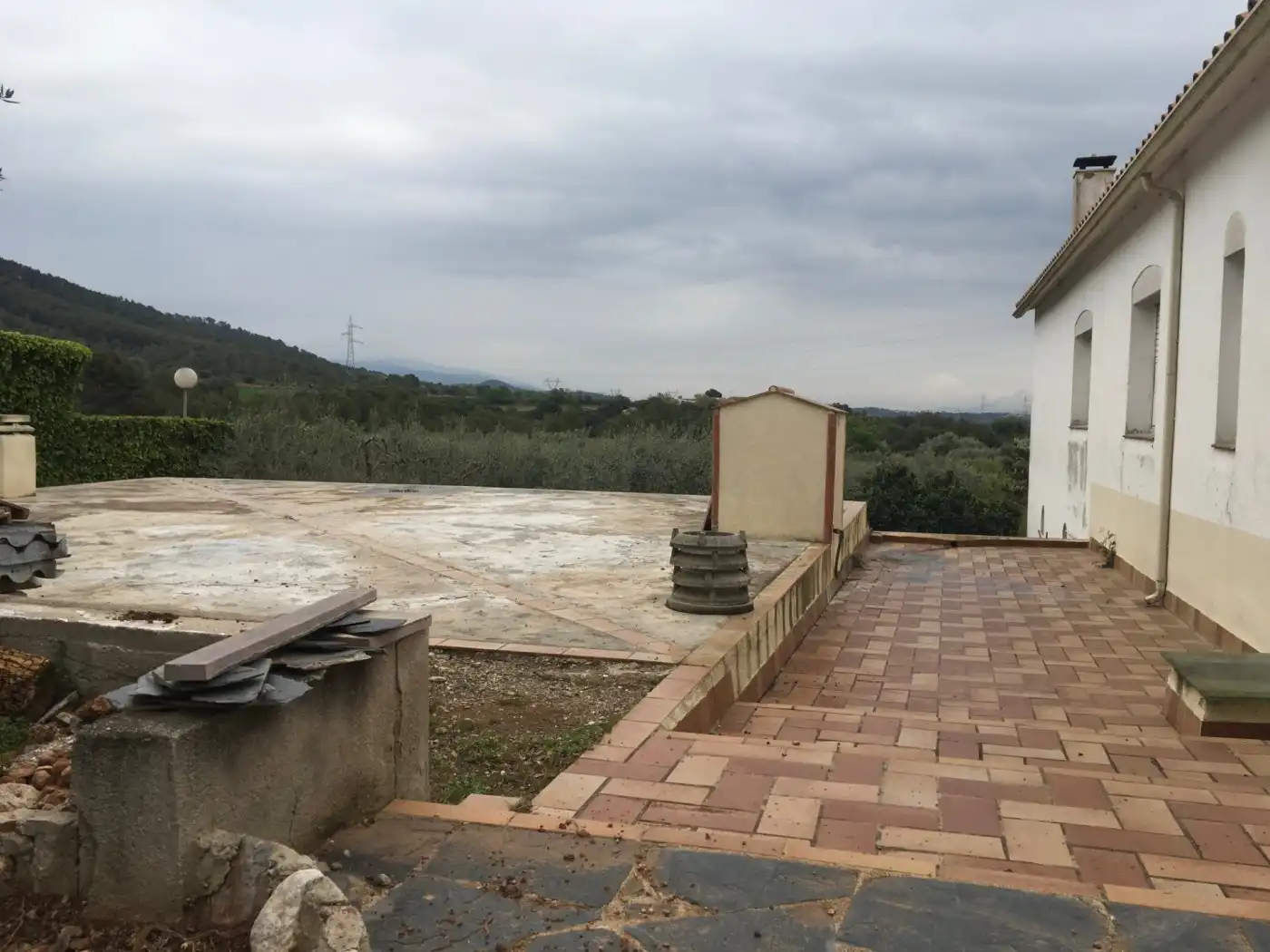 Maison rustique avec terrasse à vendre à Sentmenat, imagen 46