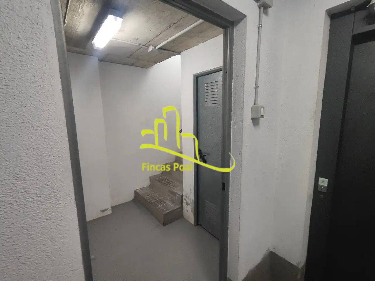 Garaje en venta en Carrer de Girona, 61, Sagnier - Plaça de Catalunya