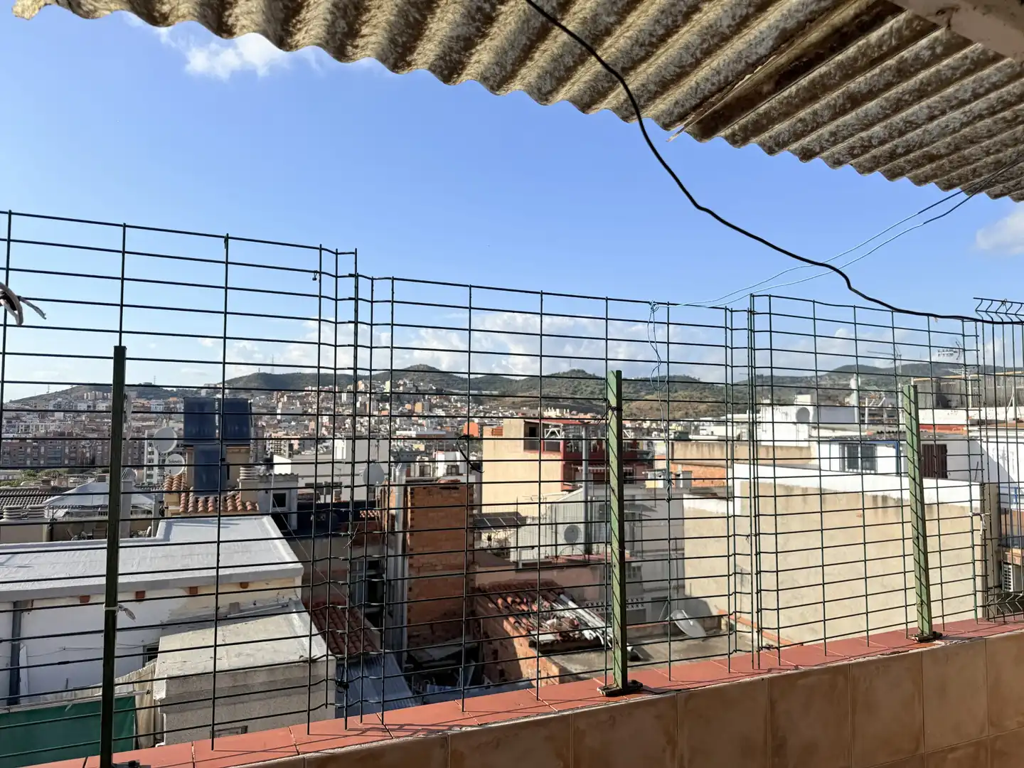 Penthouse with terrace for sale in Carrer de Ruperto Chapí, imagen 6
