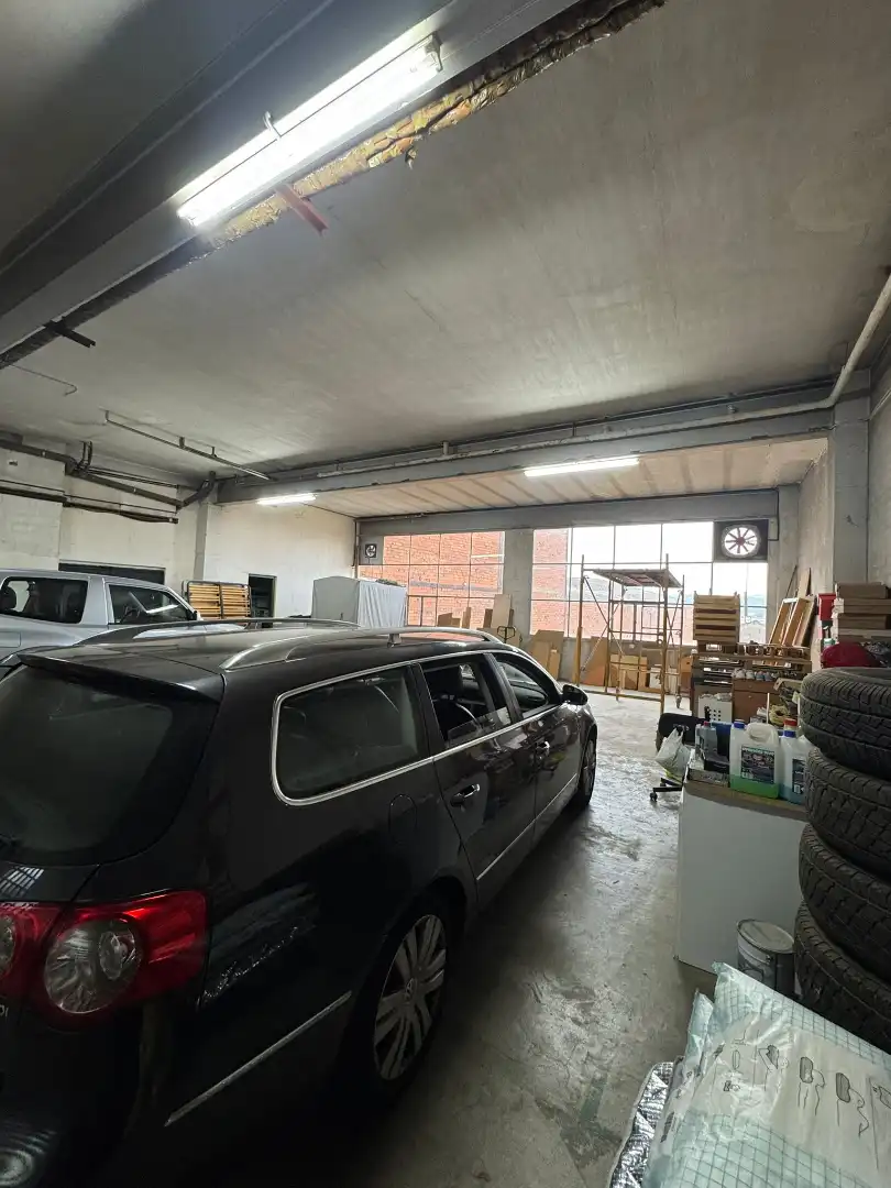 Industrial building with lift for sale in Carrer Sant Jaume 45, imagen 3