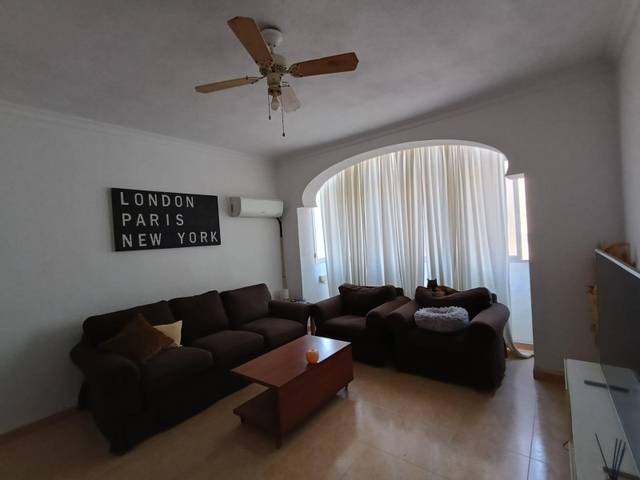 Piso en Venta en Puerta Blanca