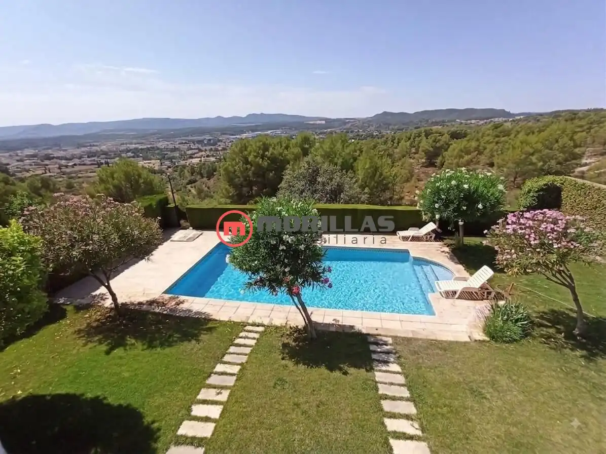 Villa avec terrasse à vendre à Caravaca de la Cruz, imagen 9