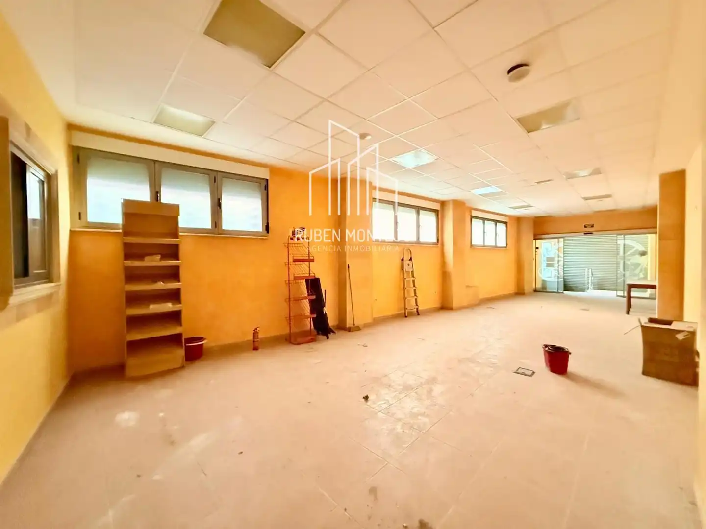 Business premises for sale in Ledesma
