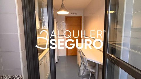 Foto 3 von Wohnung zur Miete in Del Charleroi, Los Berrocales, Madrid Capital