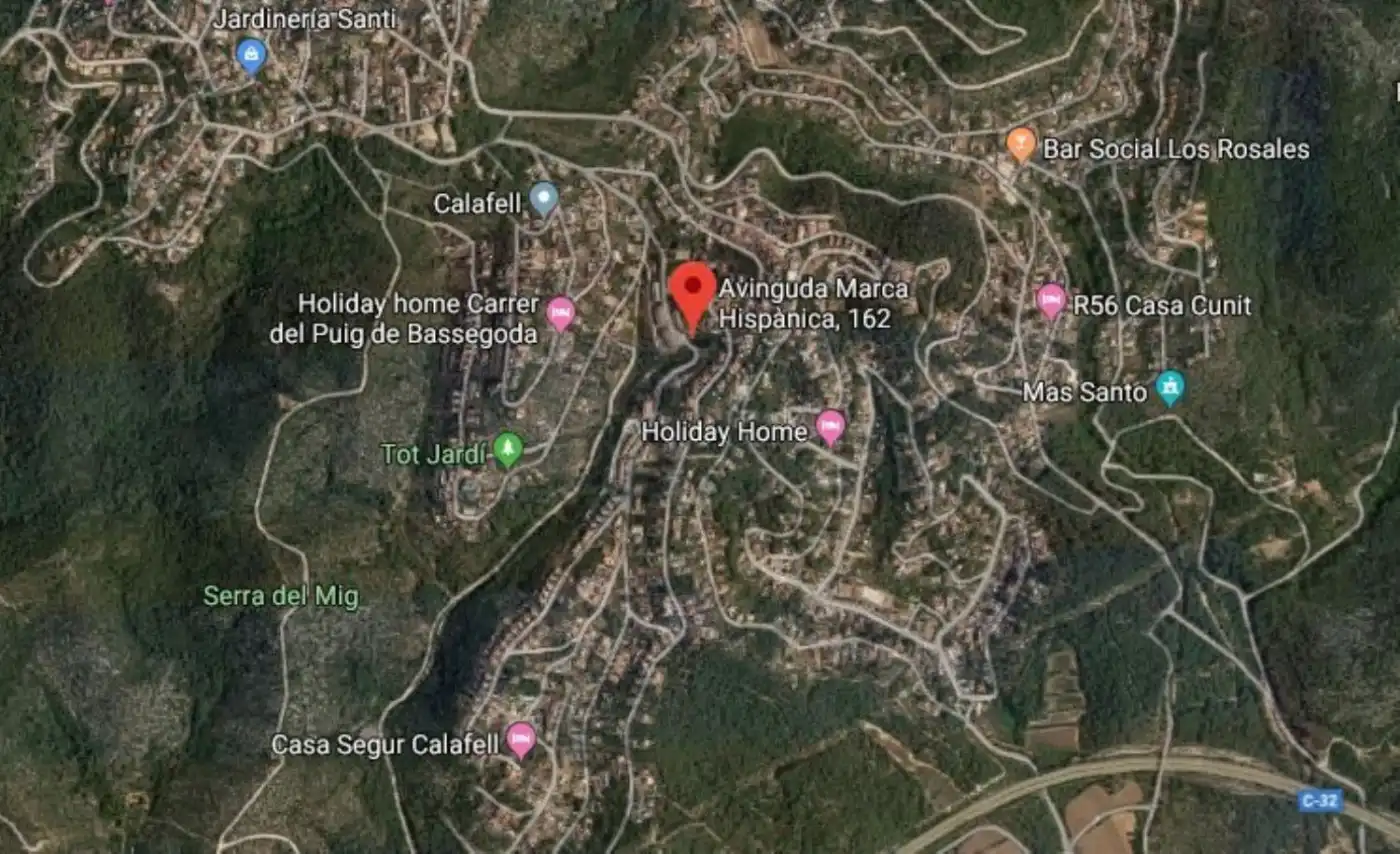 Terrenys i solars en venda a Segur de Dalt, imagen 5