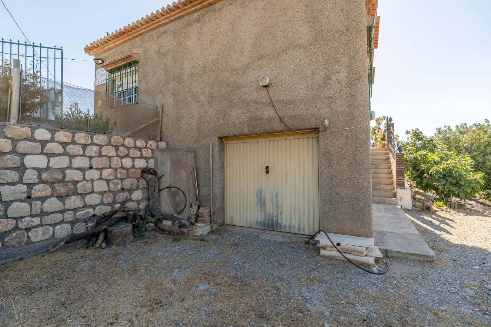 Country house with pool for sale in Barrio Barrio Gorgoracha, Escalante PLG.11, PARCELA 102, imagen 20