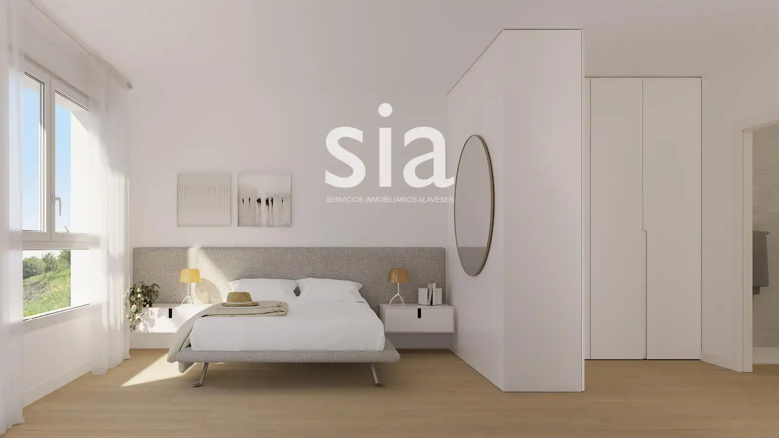 Flat for sale in Mariana Pineda Muñoz, imagen 7