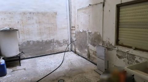 Foto 5 de Planta baixa en venda a Avenida Marques de Lacy, 22, La Murada - Los Vicentes, Orihuela
