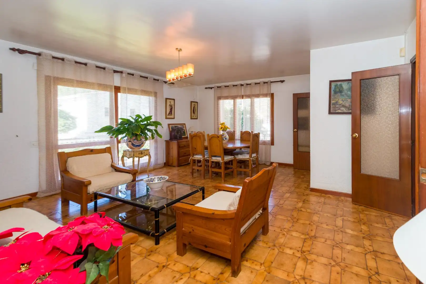 Villa avec jardin à vendre à PARRETA, LA 9, imagen 16