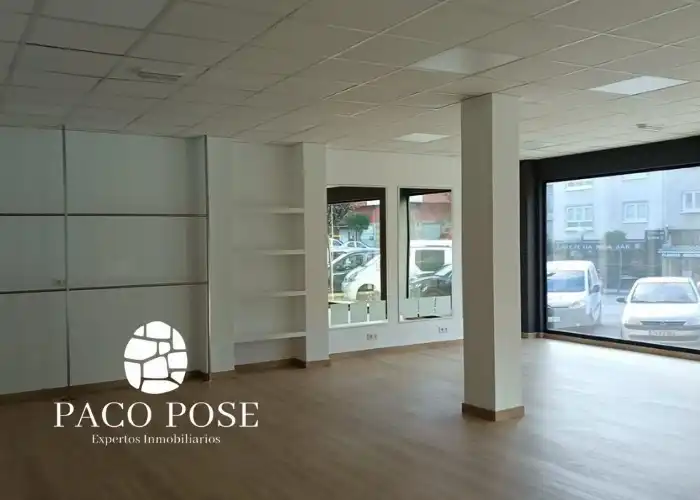 Locale commerciale in vendita a Avenida Alcalde Manuel Platas Varela 70, imagen 4