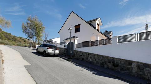 Foto 2 de Casa o xalet en venda a Calle las Piedras, 1, Huétor de Santillán, Granada