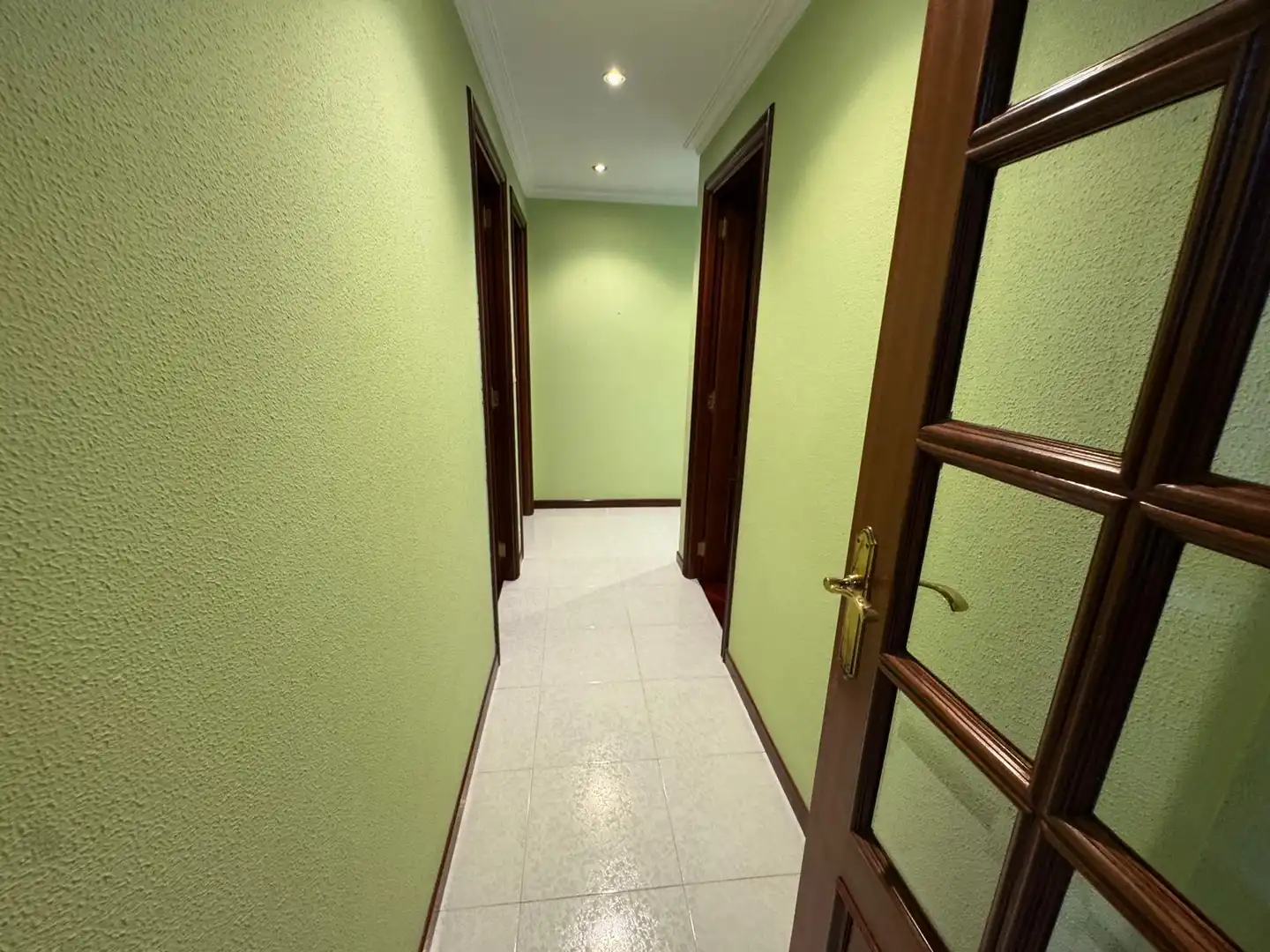 Appartamento con terrazza in affitto a O Porriño, imagen 11